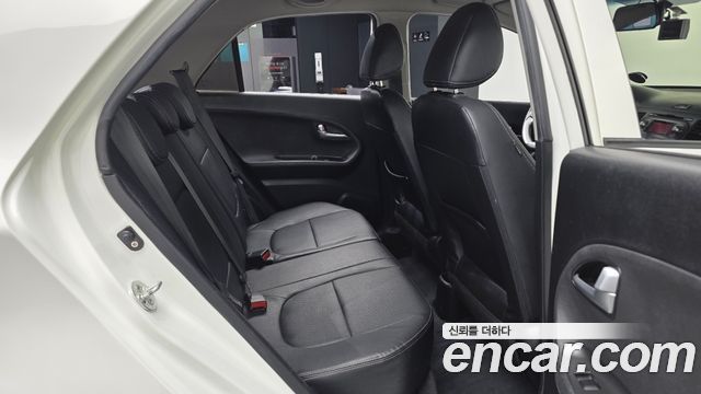 Kia morning 2015 — photo 16