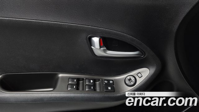 Kia morning 2015 — photo 30