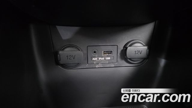 Kia morning 2015 — photo 34