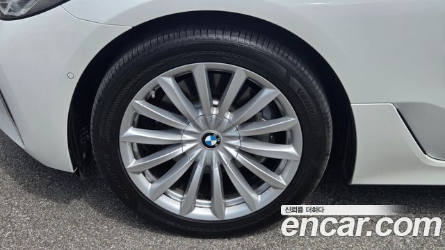 BMW Gran Turismo 2024 — photo 5