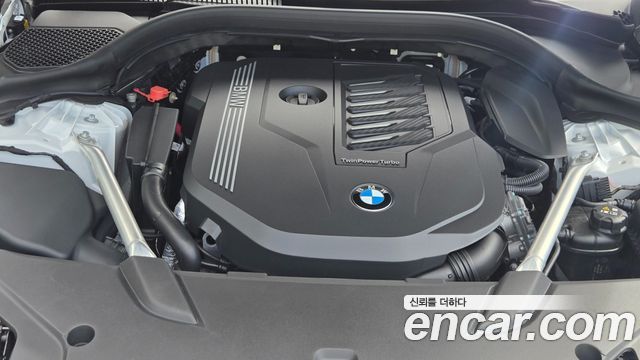 BMW Gran Turismo 2024 — photo 6