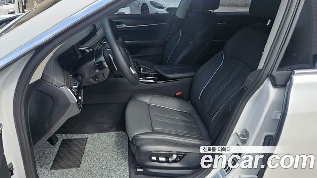 BMW Gran Turismo 2024 — photo 10