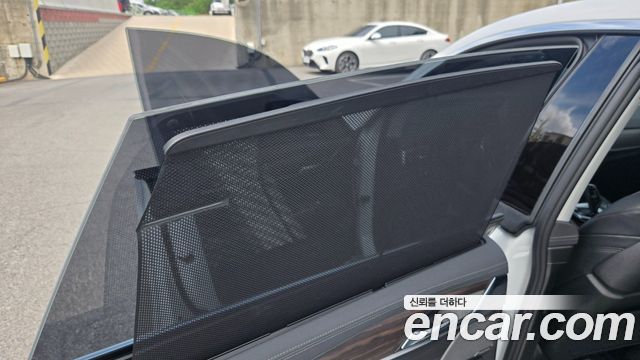 BMW Gran Turismo 2024 — photo 13