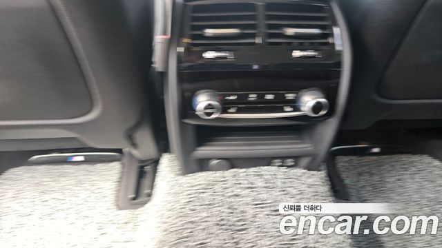 BMW Gran Turismo 2024 — photo 15