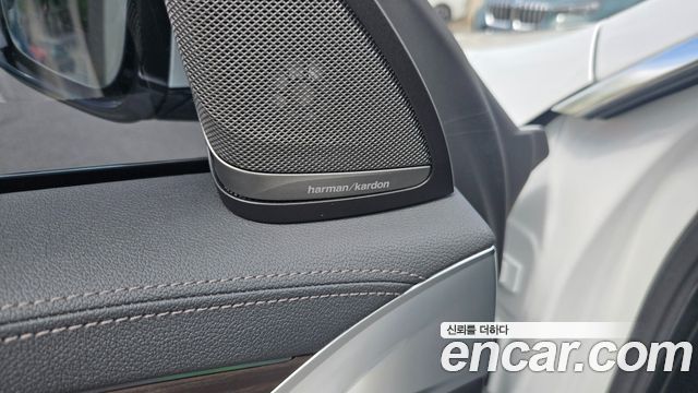BMW Gran Turismo 2024 — photo 19