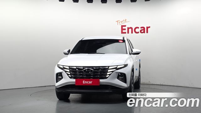 Hyundai Tucson 2023 — photo 3