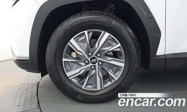 Hyundai Tucson 2023 — photo 5