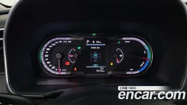 Hyundai Tucson 2023 — photo 11