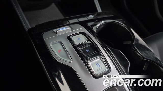 Hyundai Tucson 2023 — photo 12