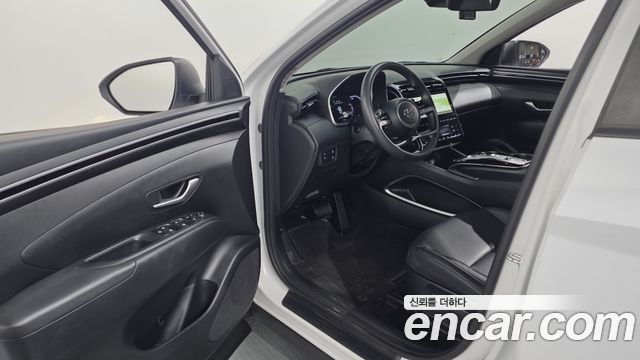Hyundai Tucson 2023 — photo 13