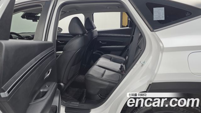 Hyundai Tucson 2023 — photo 17