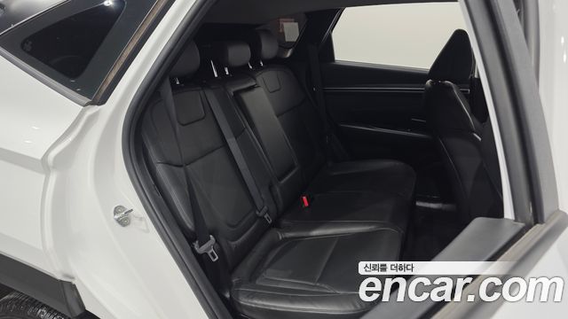 Hyundai Tucson 2023 — photo 18