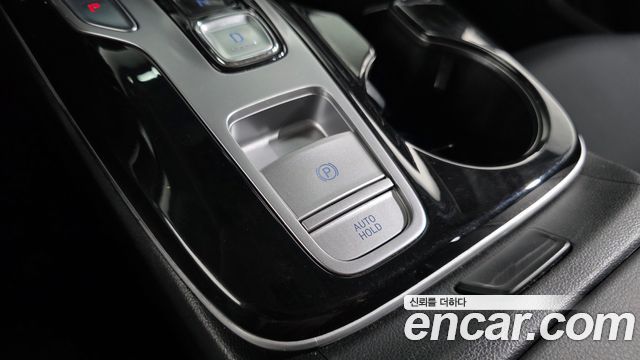 Hyundai Tucson 2023 — photo 23