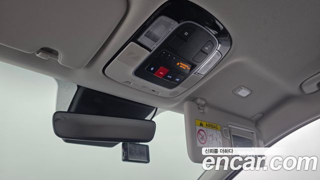 Hyundai Tucson 2023 — photo 26