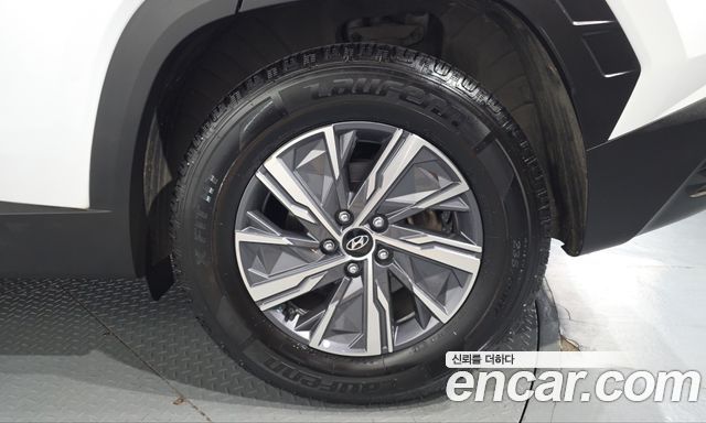 Hyundai Tucson 2023 — photo 7