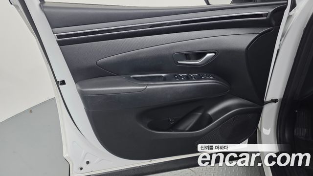 Hyundai Tucson 2023 — photo 14