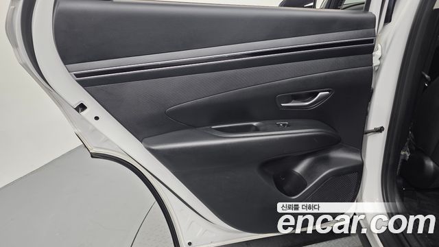 Hyundai Tucson 2023 — photo 15