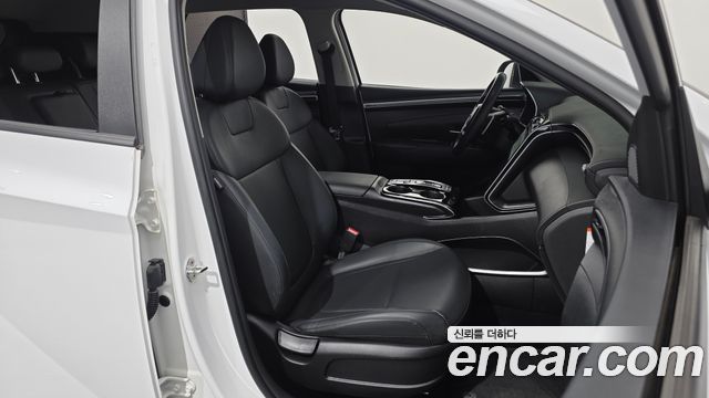Hyundai Tucson 2023 — photo 16