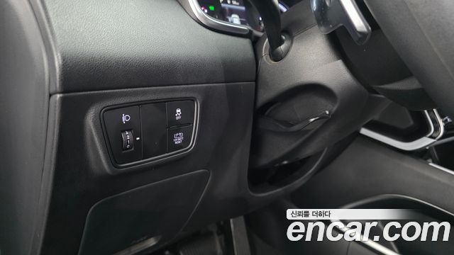 Hyundai Tucson 2023 — photo 27