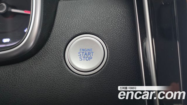 Hyundai Tucson 2023 — photo 28