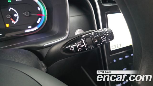 Hyundai Tucson 2023 — photo 29