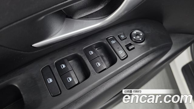 Hyundai Tucson 2023 — photo 30