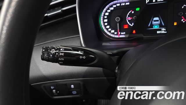 Hyundai Tucson 2023 — photo 31