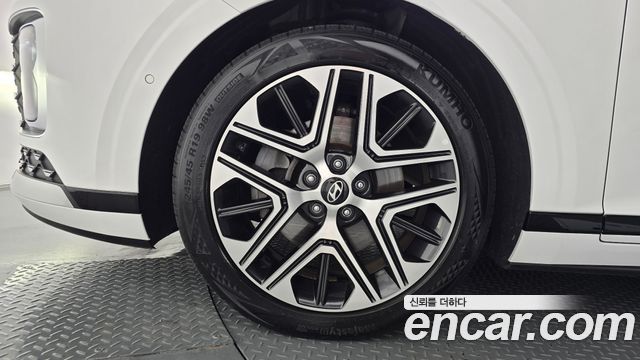 Hyundai Grandeur 2024 — photo 5