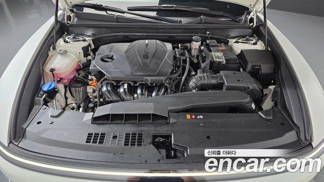 Hyundai Grandeur 2024 — photo 6