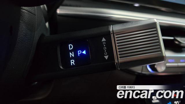 Hyundai Grandeur 2024 — photo 12
