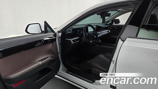 Hyundai Grandeur 2024 — photo 13