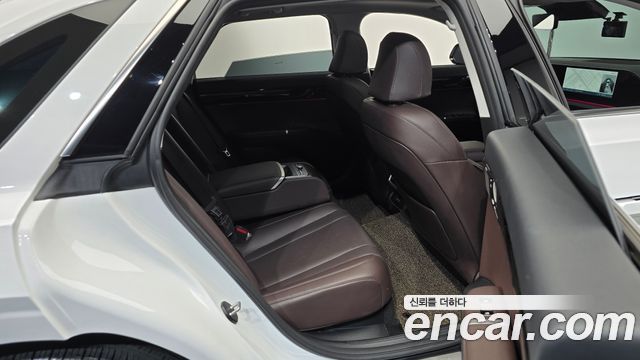 Hyundai Grandeur 2024 — photo 17