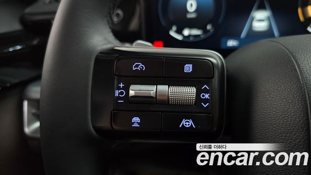 Hyundai Grandeur 2024 — photo 21