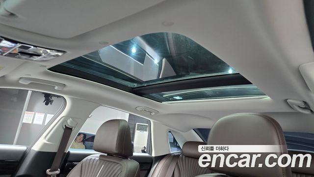 Hyundai Grandeur 2024 — photo 23
