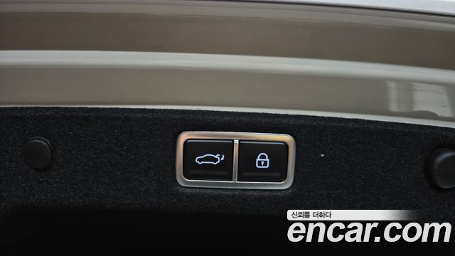 Hyundai Grandeur 2024 — photo 24