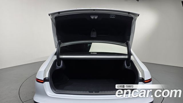 Hyundai Grandeur 2024 — photo 25