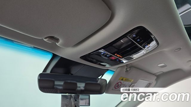 Hyundai Grandeur 2024 — photo 26