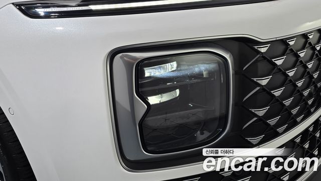 Hyundai Grandeur 2024 — photo 8