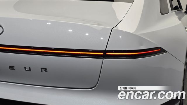 Hyundai Grandeur 2024 — photo 9