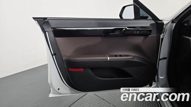 Hyundai Grandeur 2024 — photo 14