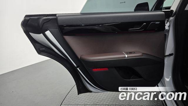 Hyundai Grandeur 2024 — photo 15