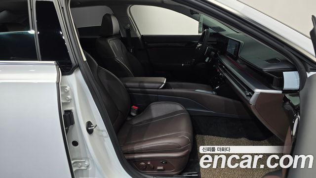 Hyundai Grandeur 2024 — photo 16