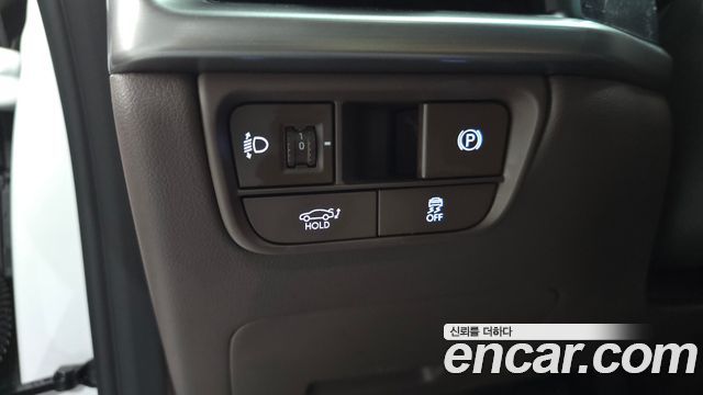 Hyundai Grandeur 2024 — photo 27