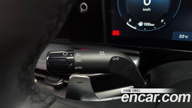 Hyundai Grandeur 2024 — photo 28