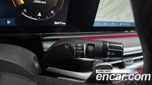 Hyundai Grandeur 2024 — photo 29