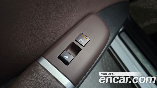 Hyundai Grandeur 2024 — photo 30