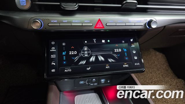 Hyundai Grandeur 2024 — photo 31