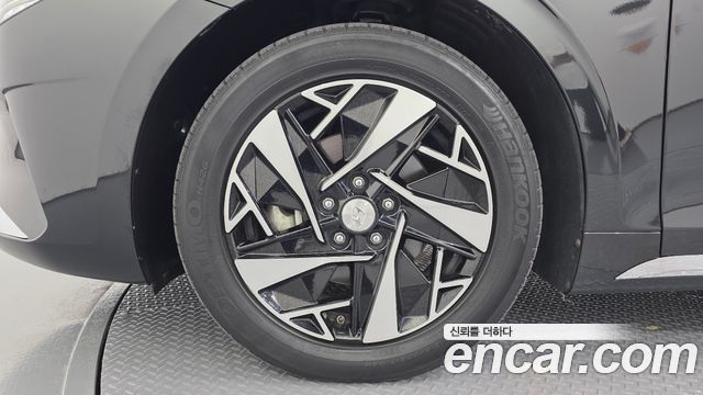 Hyundai Grandeur 2022 — photo 5