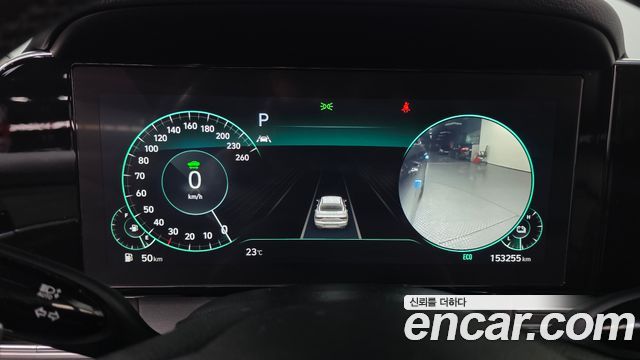 Hyundai Grandeur 2022 — photo 11