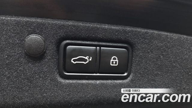 Hyundai Grandeur 2022 — photo 22